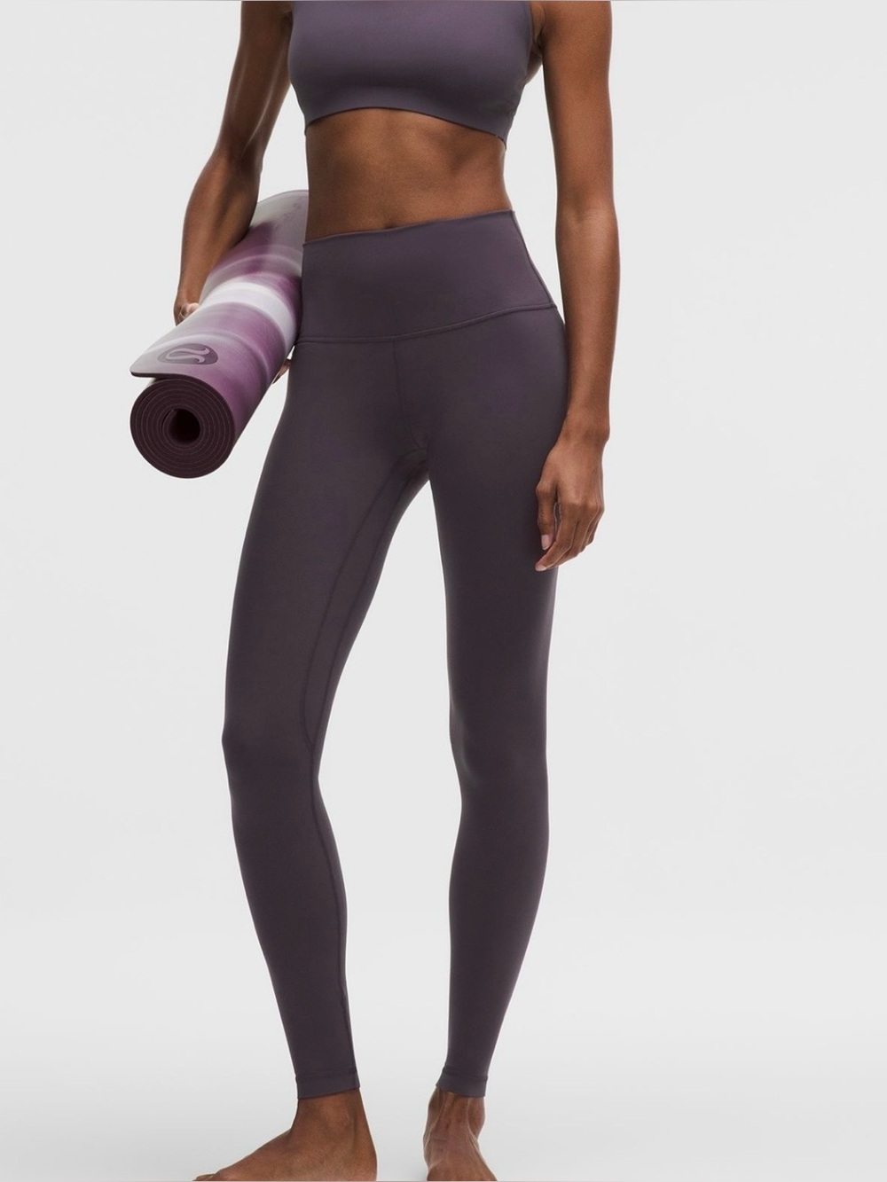 Atmospheric Purple Lululemon Align Leggings